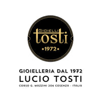 Logo Gioielleria Lucio Tosti 1972